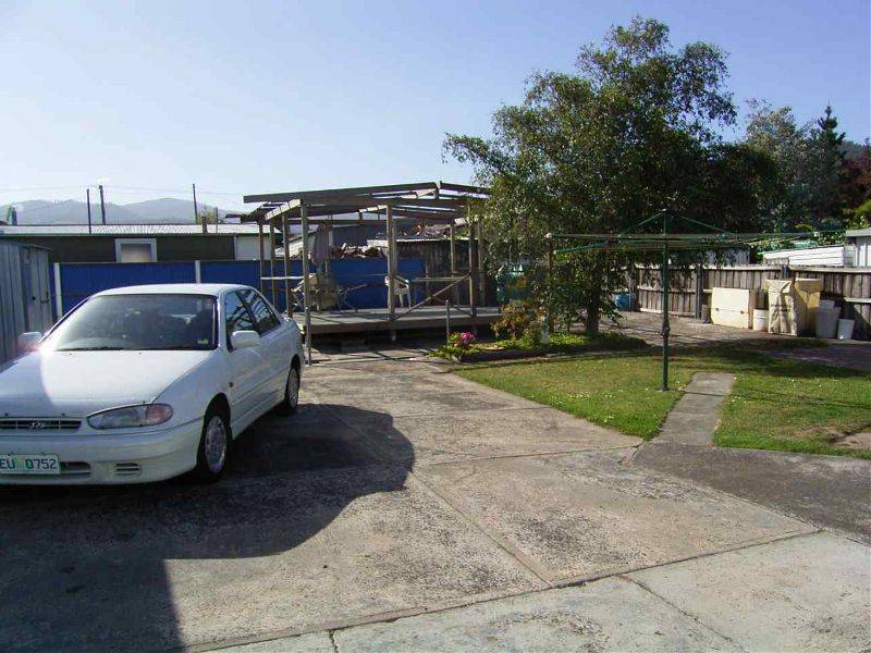 16 Benjamin Terrace, New Norfolk TAS 7140