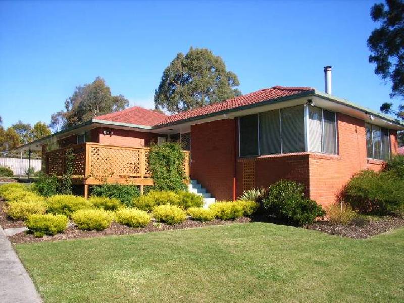 1539 Gordon River Road, Westerway TAS 7140