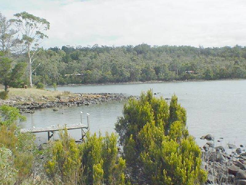 Lot 3 Arthur Highway, Murdunna TAS 7178
