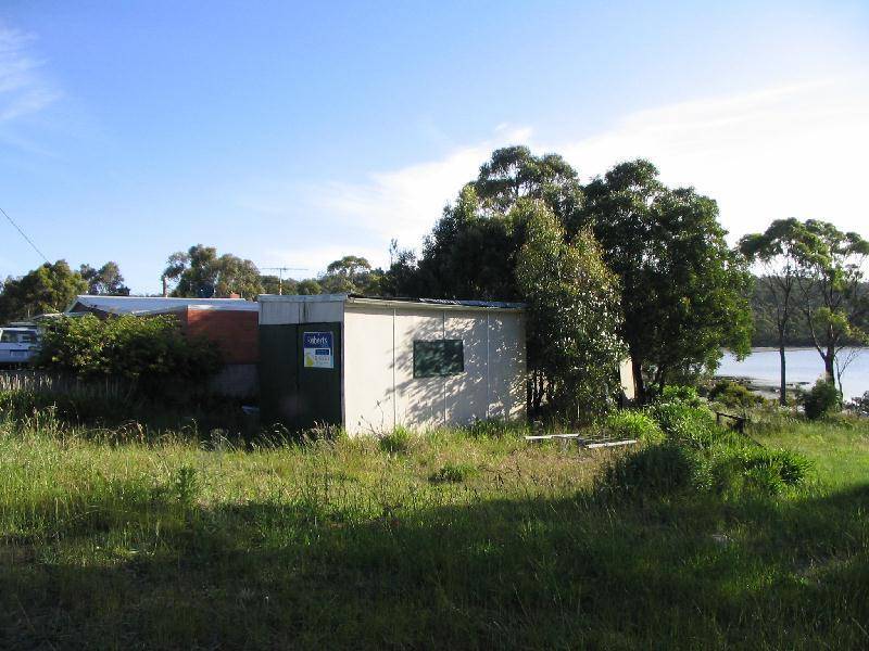 Lot 3 Arthur Highway, Murdunna TAS 7178