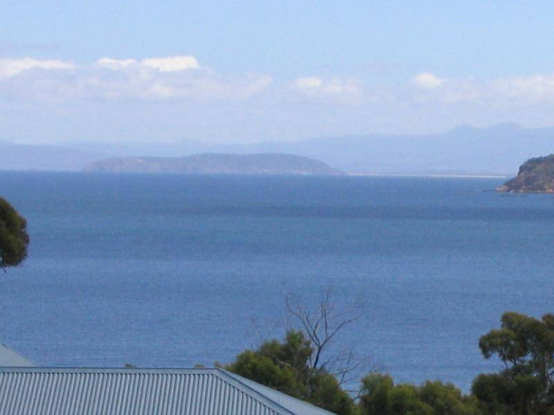 Lot 1 White Beach Road, White Beach TAS 7184