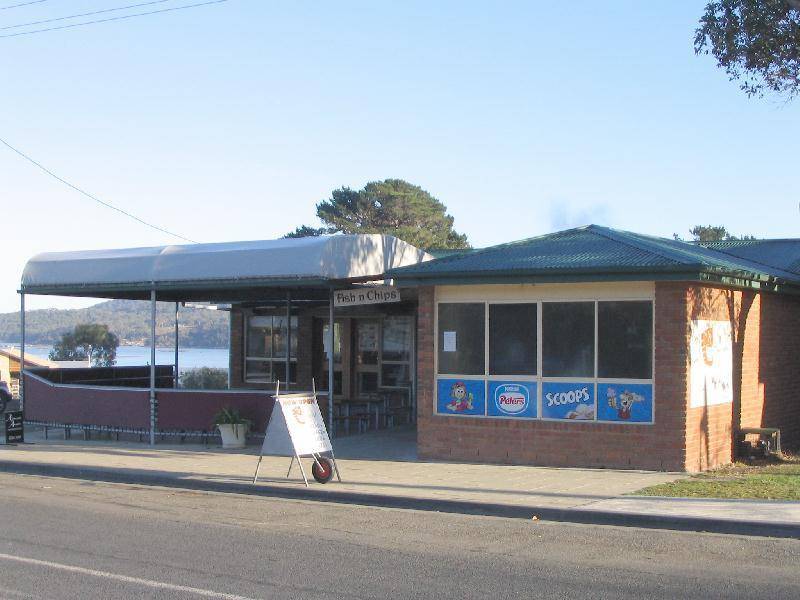 1626 Main Road, Nubeena TAS 7184