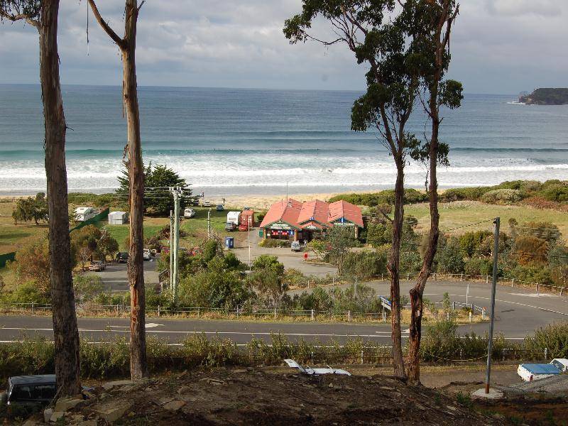 443 Pirates Bay Drive, Eaglehawk Neck TAS 7179
