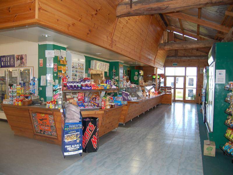 443 Pirates Bay Drive, Eaglehawk Neck TAS 7179