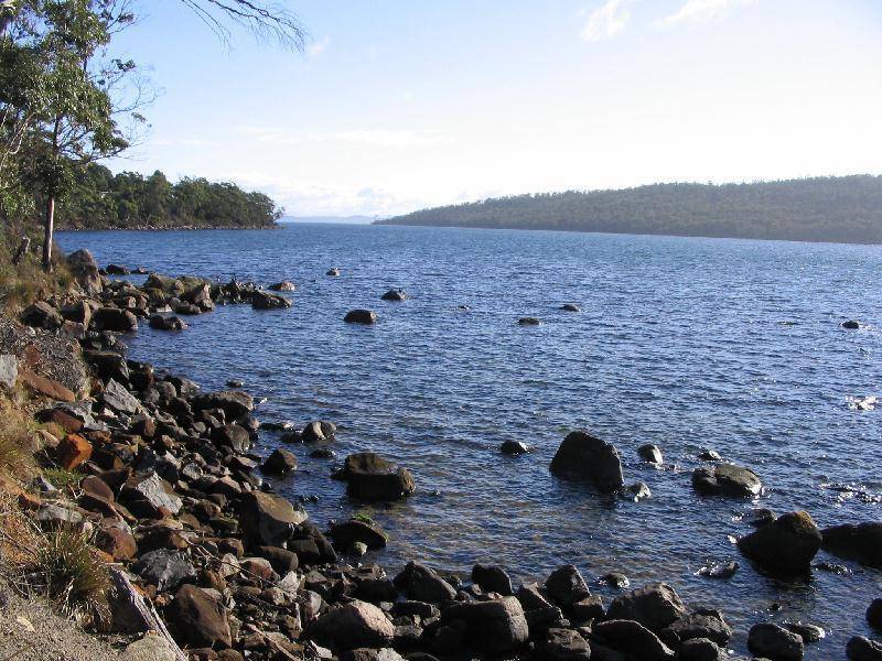 Lot 2 Masons Point Road, Eaglehawk Neck TAS 7179
