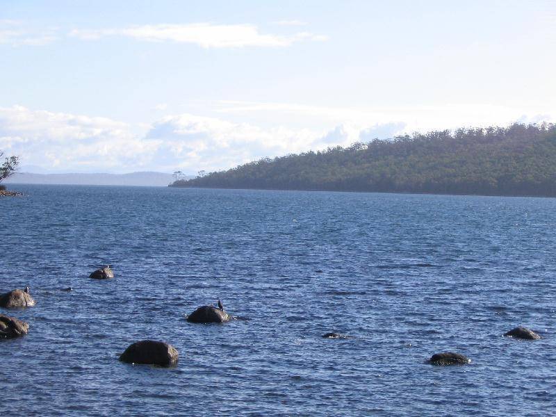 Lot 2 Masons Point Road, Eaglehawk Neck TAS 7179