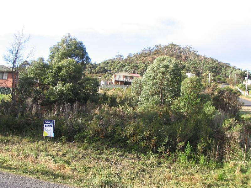 Lot 4 Eagleview Road, Nubeena TAS 7184