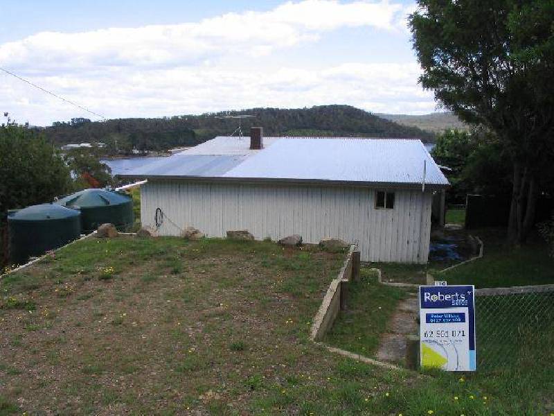 18 Edward Street, Nubeena TAS 7184