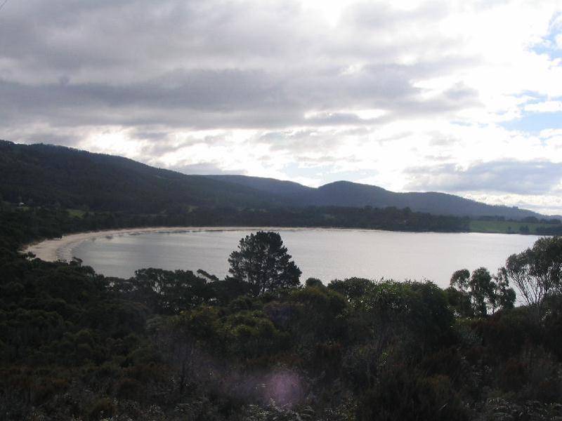 Lot 1 Dog Bark Road, Port Arthur TAS 7182