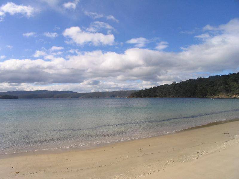 Lot 1 Dog Bark Road, Port Arthur TAS 7182