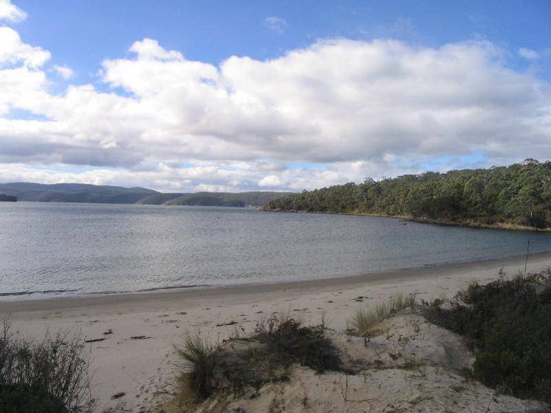 Lot 1 Dog Bark Road, Port Arthur TAS 7182