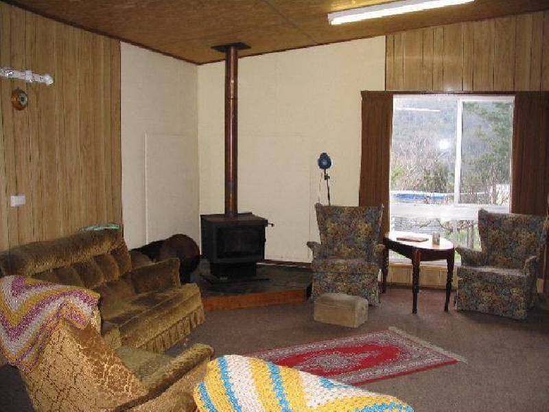 140 Sommers Bay Road, Murdunna TAS 7178