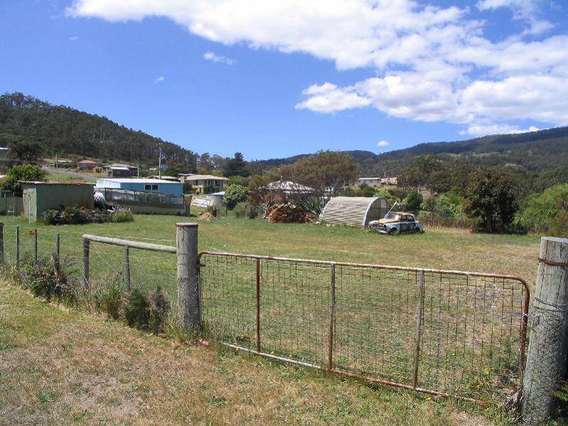 Lot 3 Peace Street, Nubeena TAS 7184