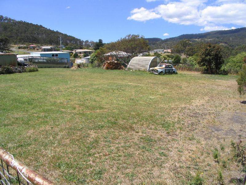 Lot 3 Peace Street, Nubeena TAS 7184