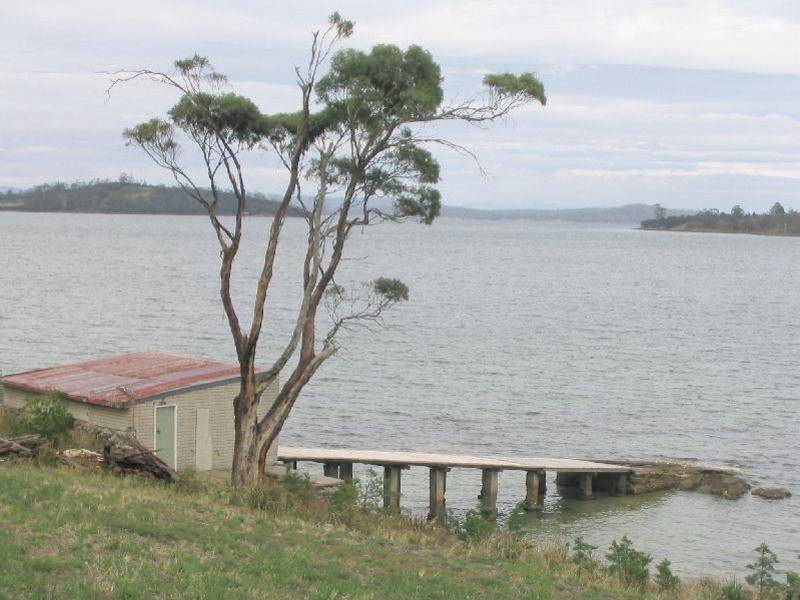 168 Sommers Bay Road, Murdunna TAS 7178