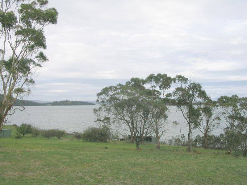 168 Sommers Bay Road, Murdunna TAS 7178