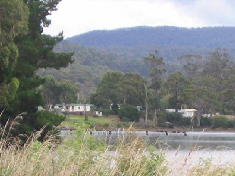 Lot 1 Safety Cove Road, Port Arthur TAS 7182