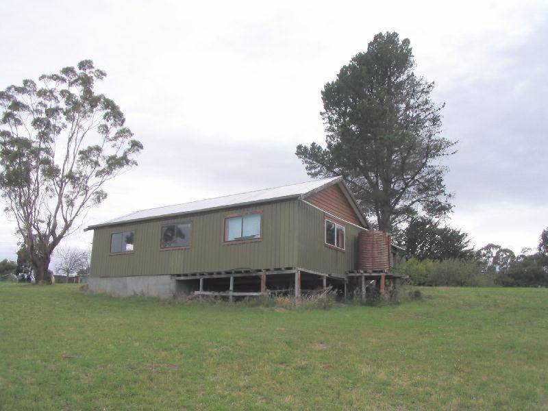 168 Sommers Bay Road, Murdunna TAS 7178