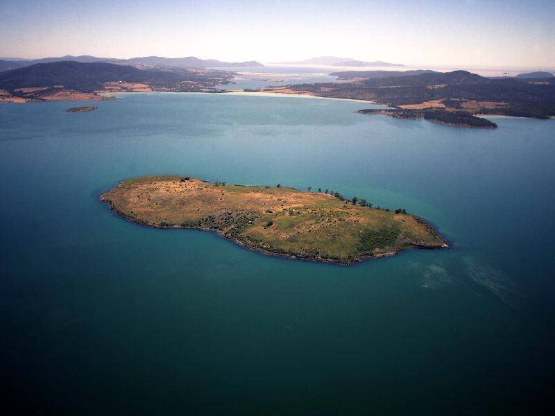 Lot 1 Norfolk Bay, Dunalley TAS 7177