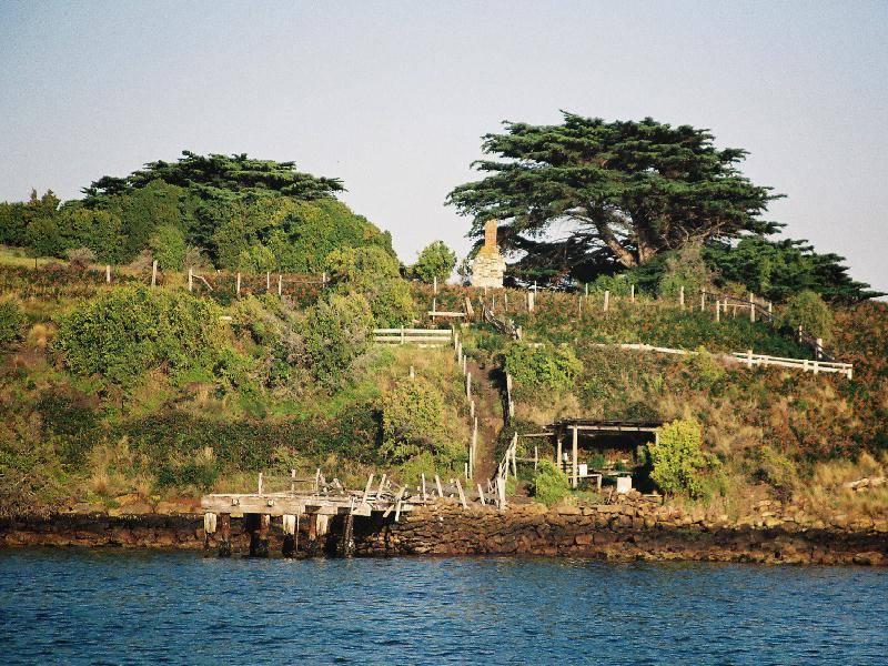 Lot 1 Norfolk Bay, Dunalley TAS 7177