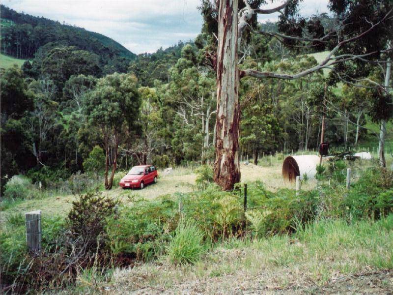 Lot 1 Nubeena Back Road, Nubeena TAS 7184