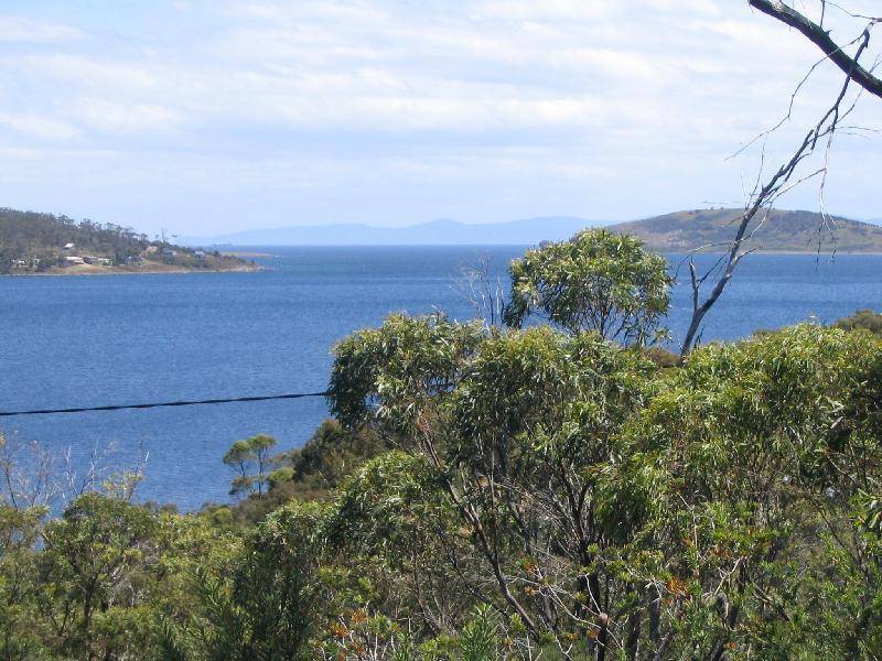 Lot 18 Apex Point Road, White Beach TAS 7184