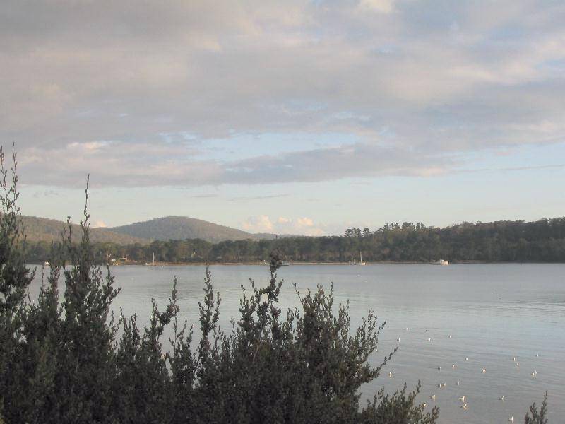 Lot 2 Peace Street, Nubeena TAS 7184