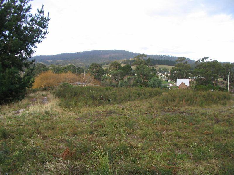Lot 4 Peace Street, Nubeena TAS 7184