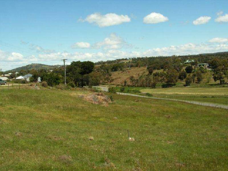 Lots 4 – 8 Noyes Street, Swansea TAS 7190