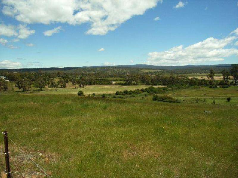 Lots 4 – 8 Noyes Street, Swansea TAS 7190