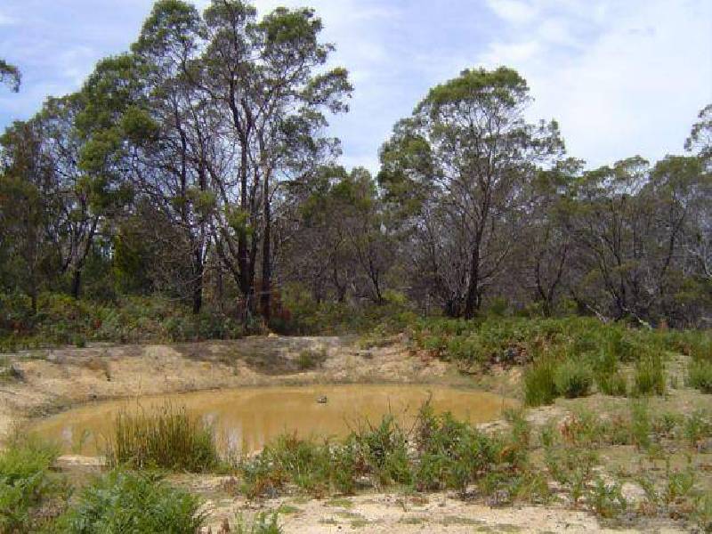 Lot 7 Flacks Road, Coles Bay TAS 7215