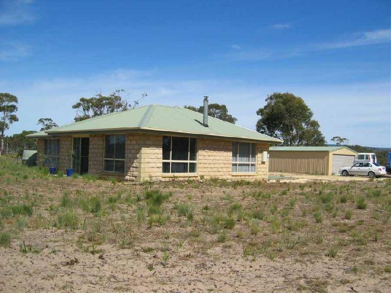 Lot 42 Cambria Drive, Swansea TAS 7190