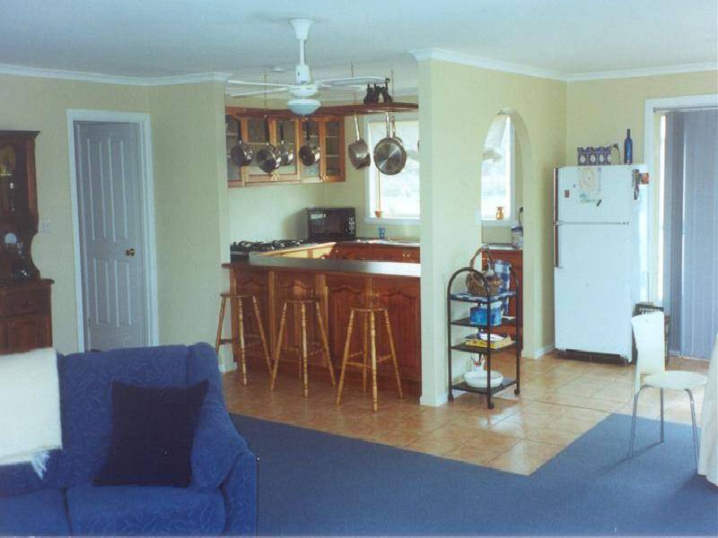 Lot 42 Cambria Drive, Swansea TAS 7190