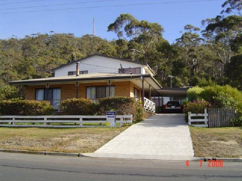 16 Burgess Street, Bicheno TAS 7215