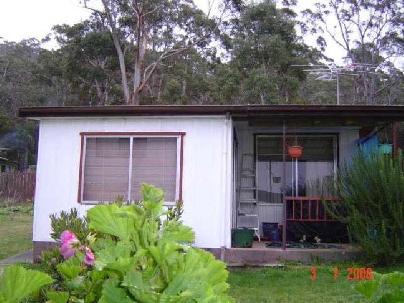 16 Burgess Street, Bicheno TAS 7215