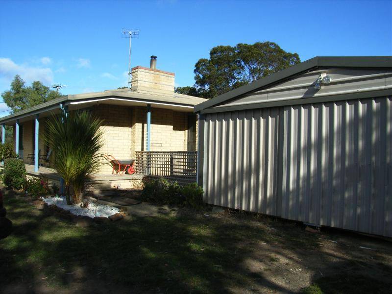 16 Cathcart Street, Swansea TAS 7190