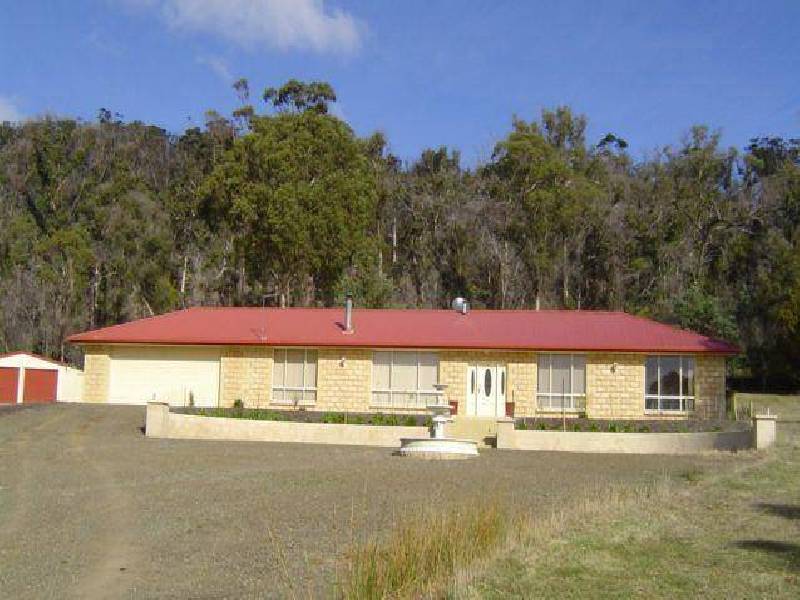 248 Harvey Farm Road, Bicheno TAS 7215