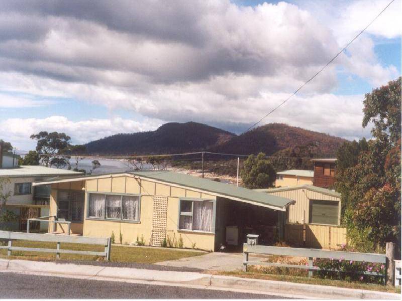 69 Burgess Street, Bicheno TAS 7215