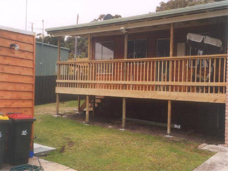 11 Fraser Street, Bicheno TAS 7215