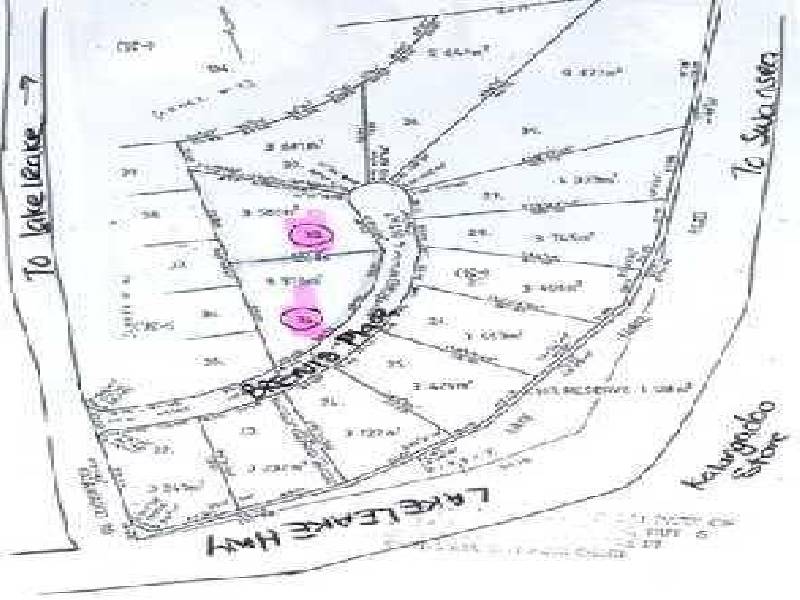 Lot 29 Brewis Place, Lake Leake TAS 7210