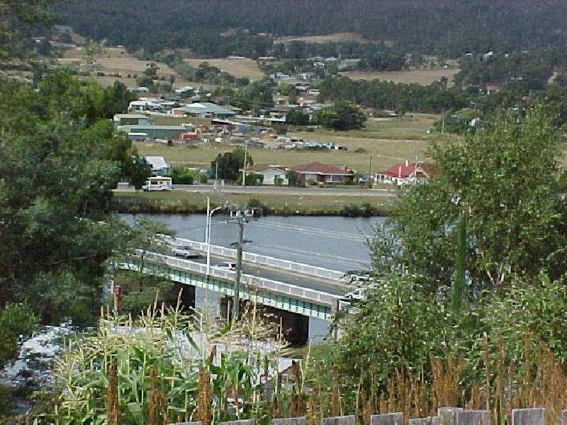 14 Frankcomb Street, Huonville TAS 7109