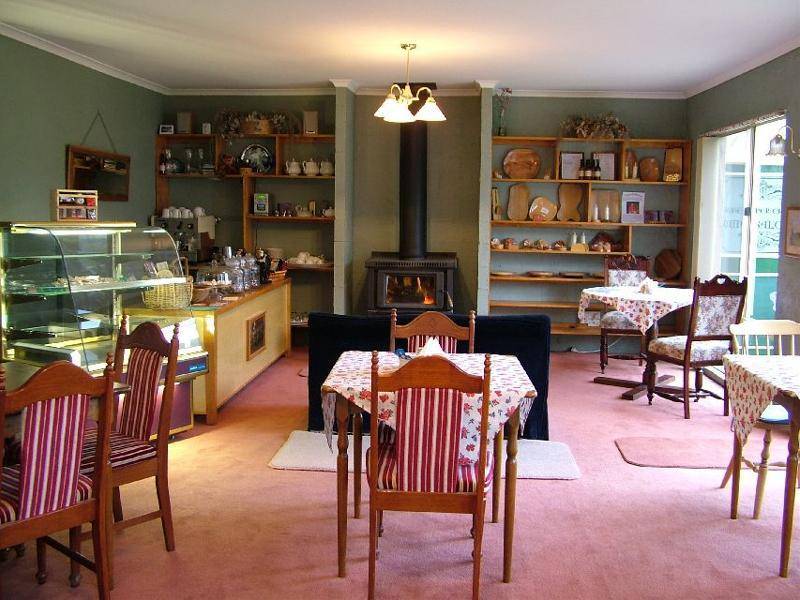 6713 Channel Highway, Deep Bay TAS 7112
