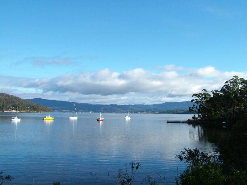 6713 Channel Highway, Deep Bay TAS 7112