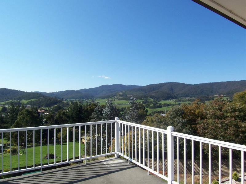 10 Kings Hill Road, Cygnet TAS 7112