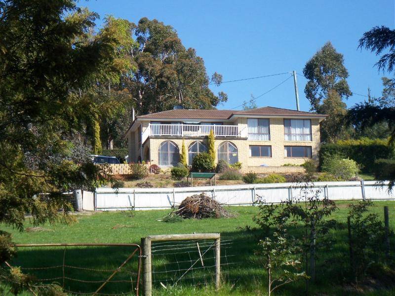 10 Kings Hill Road, Cygnet TAS 7112