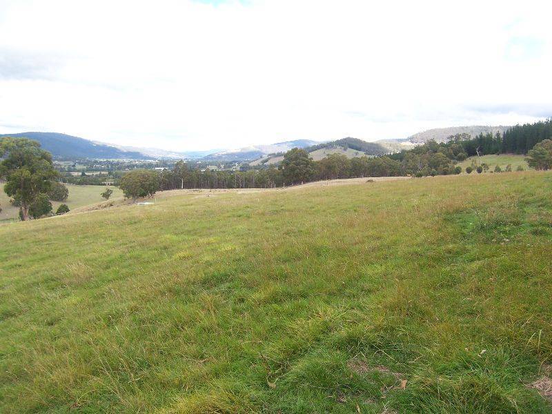 Lot 1 Cross Road, Lucaston TAS 7109