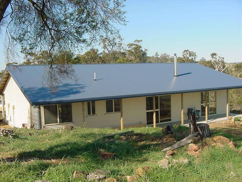 597 Delmore Road, Wattle Hill TAS 7172