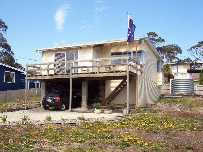 538 Primrose Sands Road, Primrose Sands TAS 7173