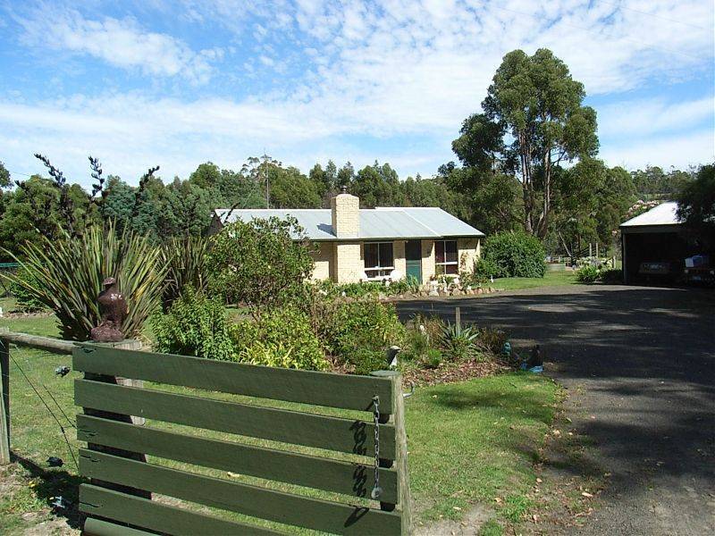 87 Stokes Road, Kellevie TAS 7176