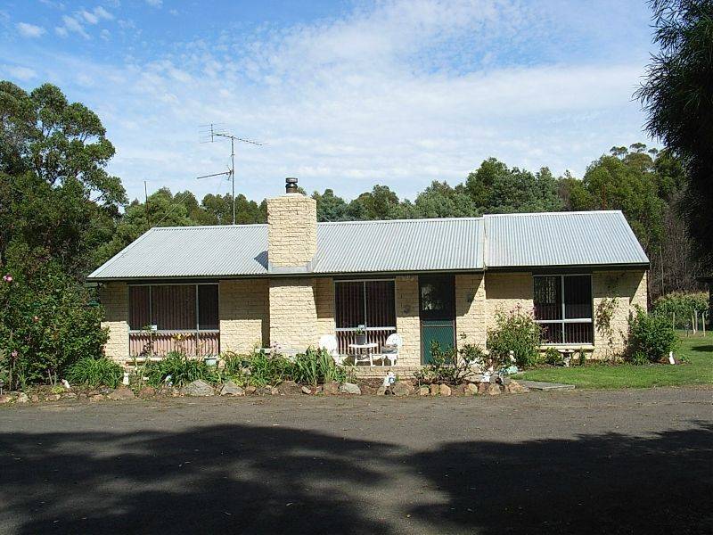 87 Stokes Road, Kellevie TAS 7176